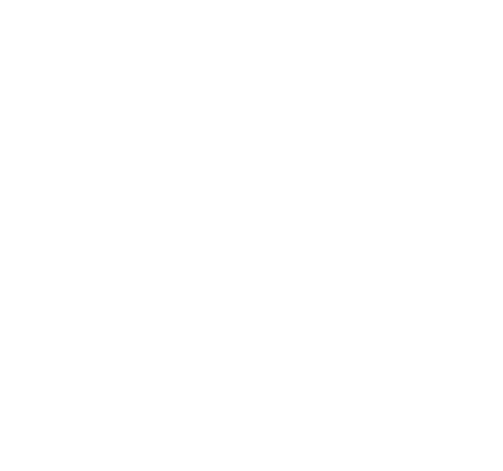 Logo IBM blanco